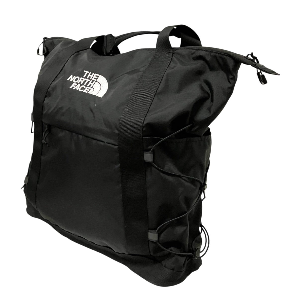 BOREALIS SHOULDER BAG2WAYバックパックNF0A52SV