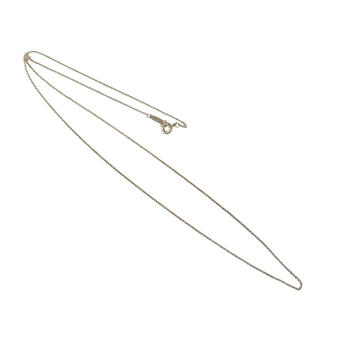Tiffany ＆ Co． ネックレス 古着・中古-1枚目のアイテム画像