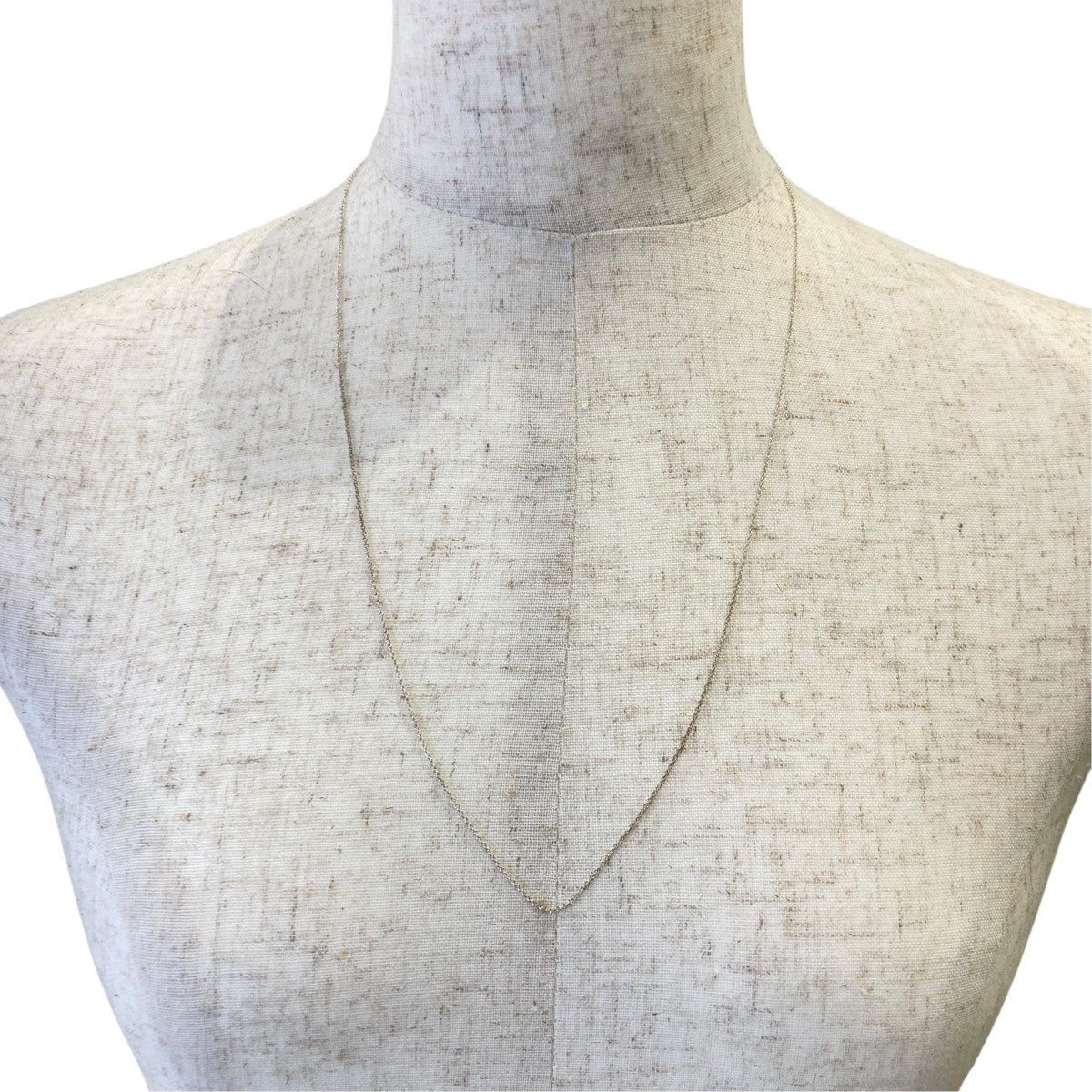 Tiffany ＆ Co． ネックレス 古着・中古-5枚目のアイテム画像