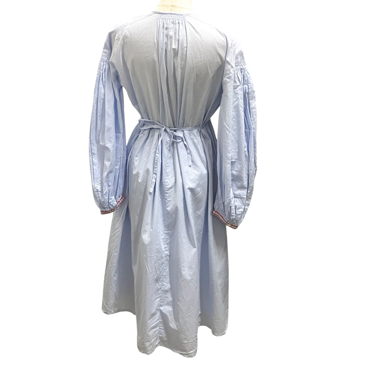 ROBE ANNIVネックワンピース