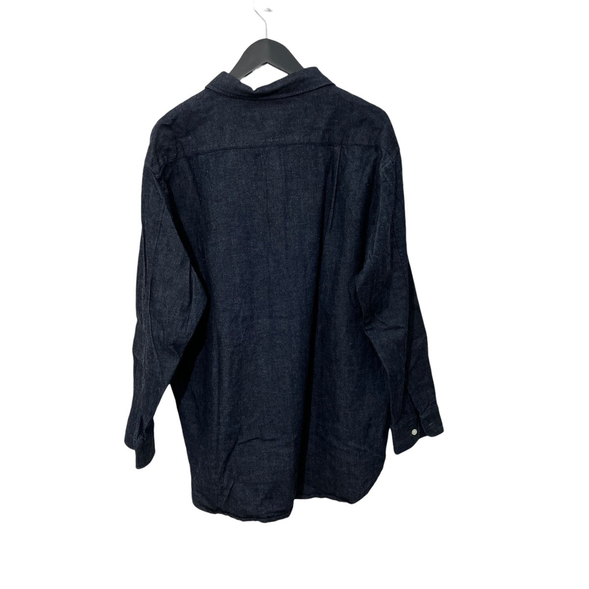 JAPAN BLUE JEANS デニムシャツJLS0010M24 古着・中古-2枚目のアイテム画像