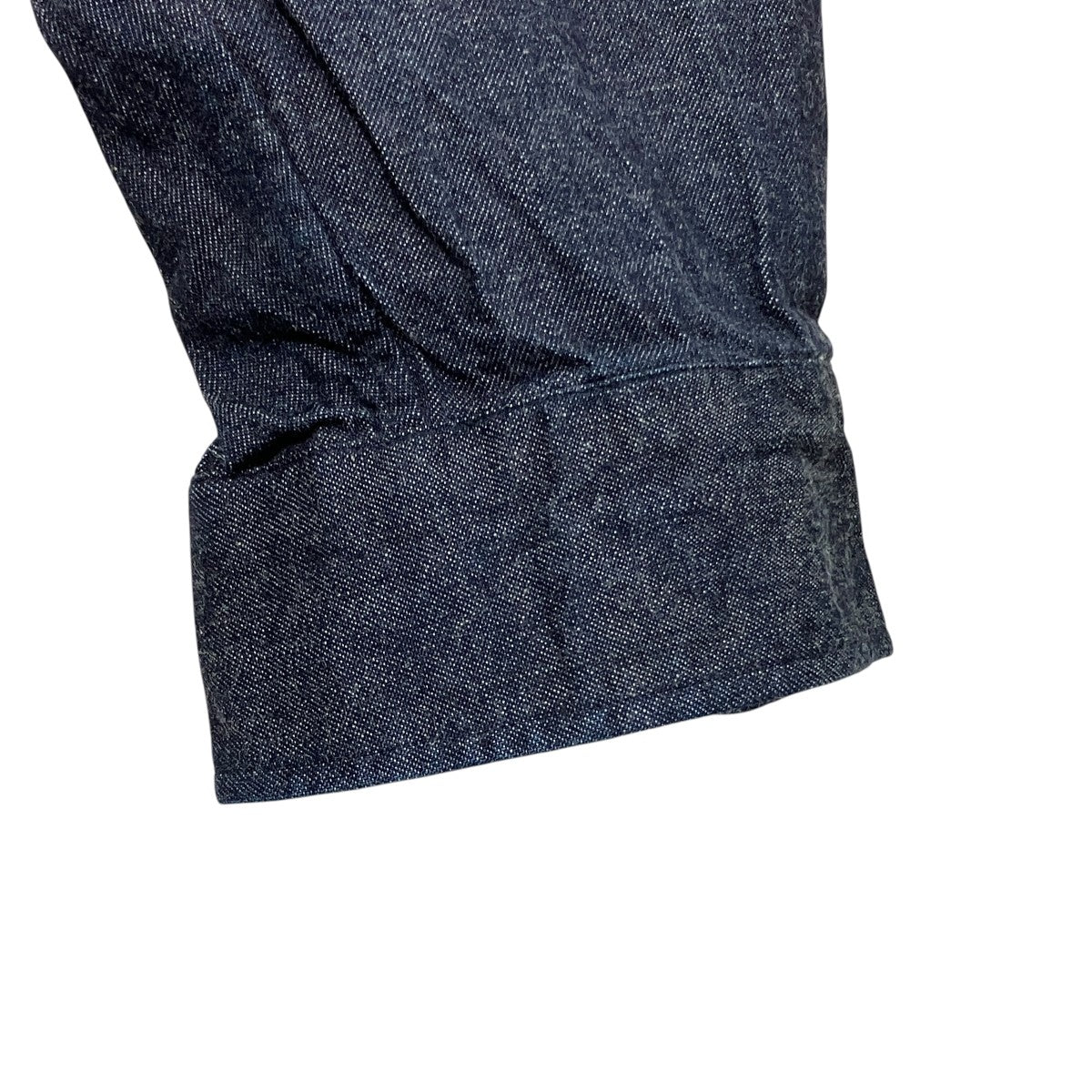 JAPAN BLUE JEANS デニムシャツJLS0010M24 古着・中古-4枚目のアイテム画像
