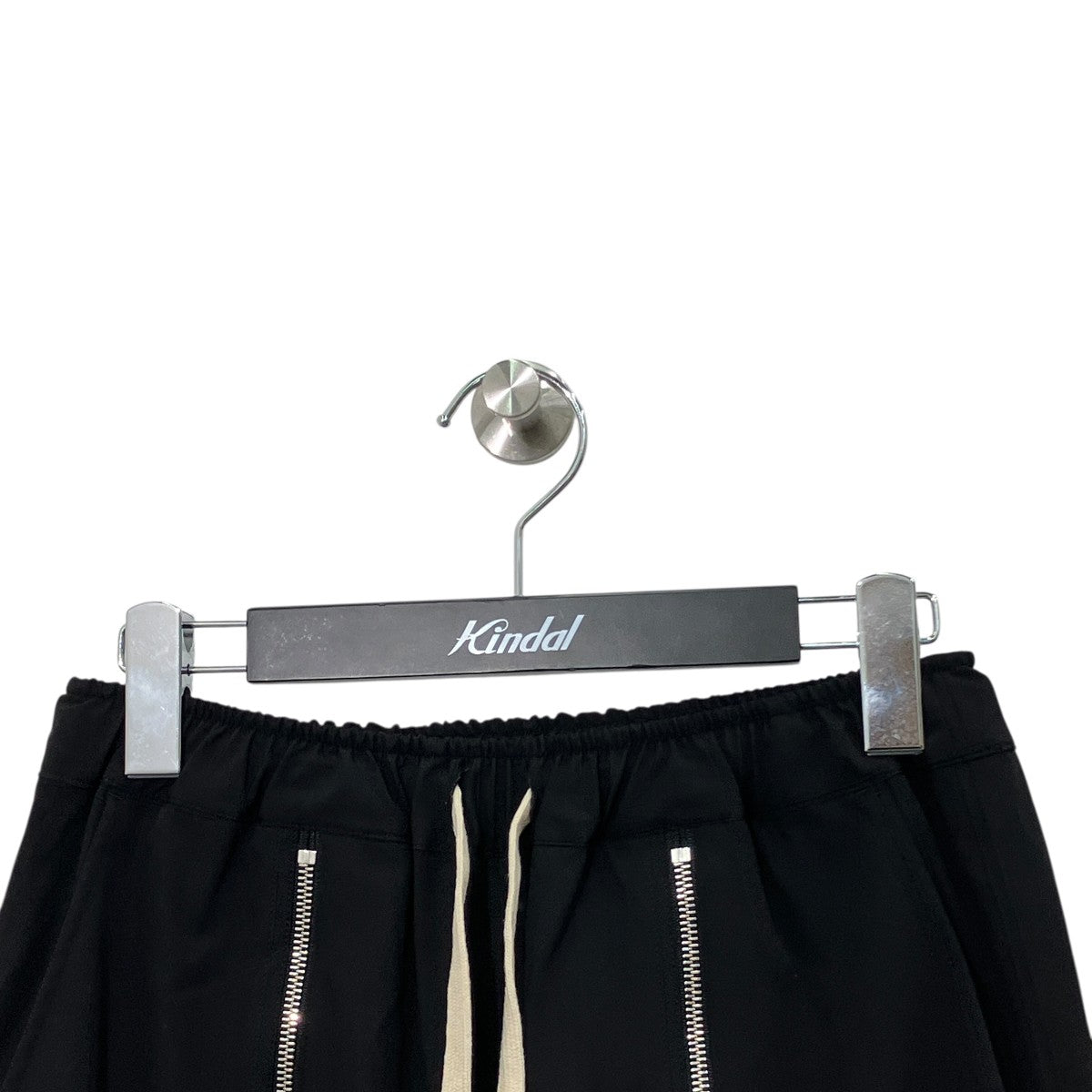 prasthana zip knee tuck trouserイージーパンツP-1603005C 古着・中古-3枚目のアイテム画像