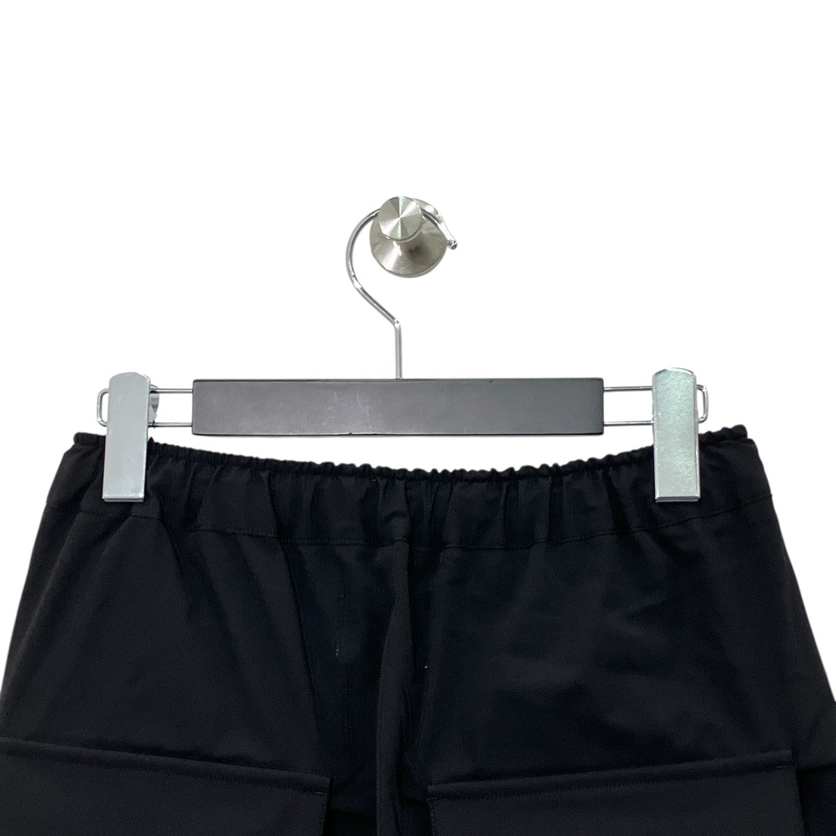 prasthana zip knee tuck trouserイージーパンツP-1603005C 古着・中古-5枚目のアイテム画像
