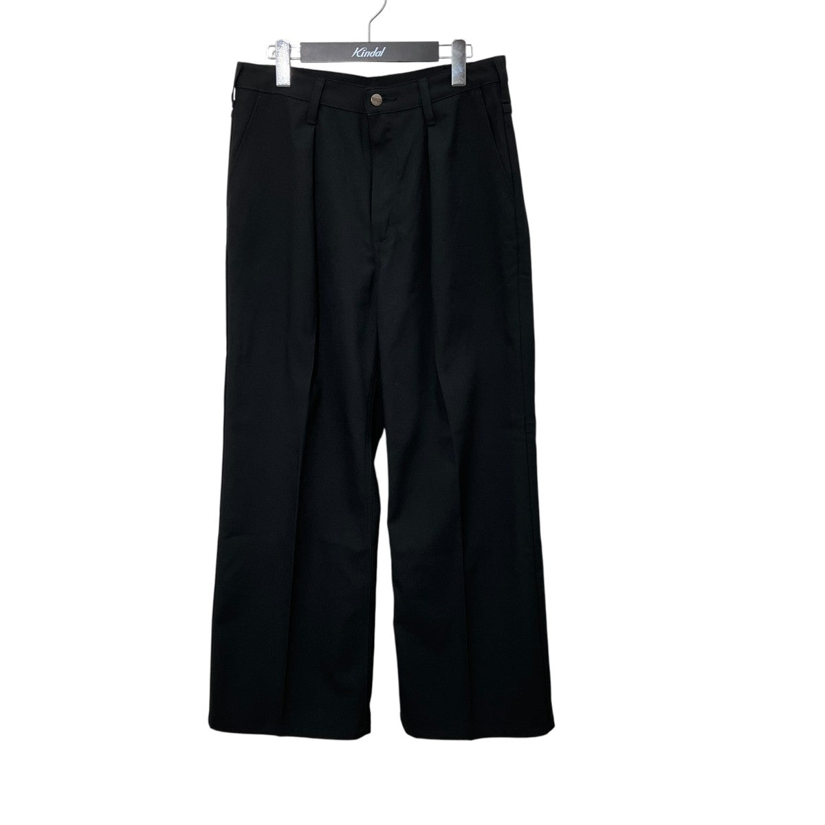 ランチャーフレアーワイドパンツWI1190-75
