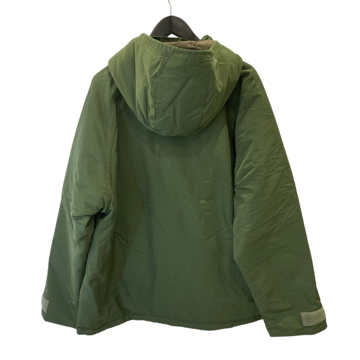Snow Trek Down CoatダブルコートPU448