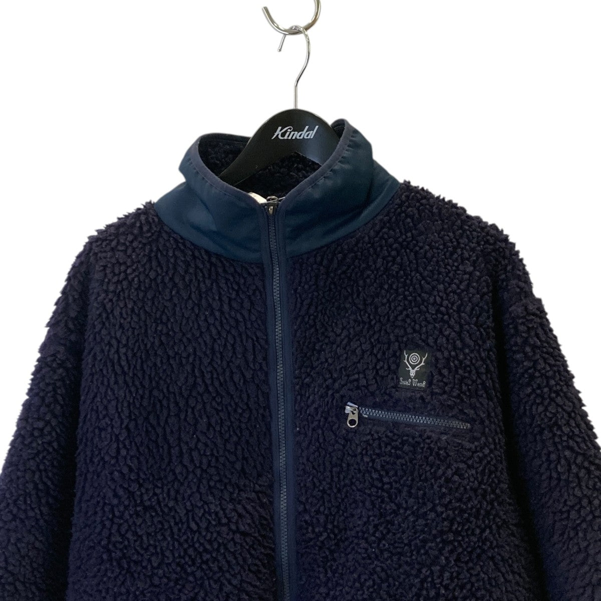 Piping JacketボアジャケットFK812