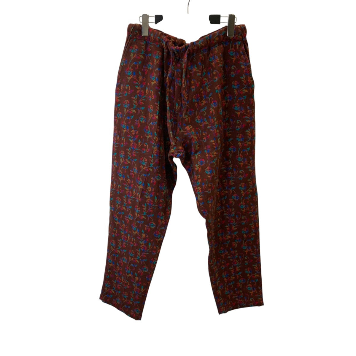 String Slack PantパンツHM860