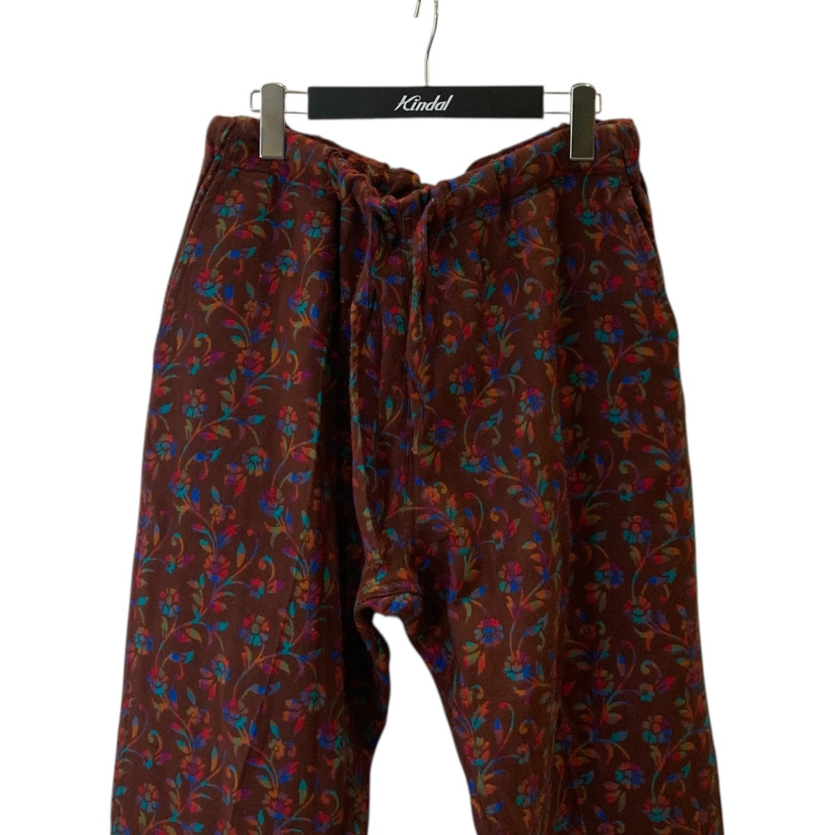 String Slack PantパンツHM860