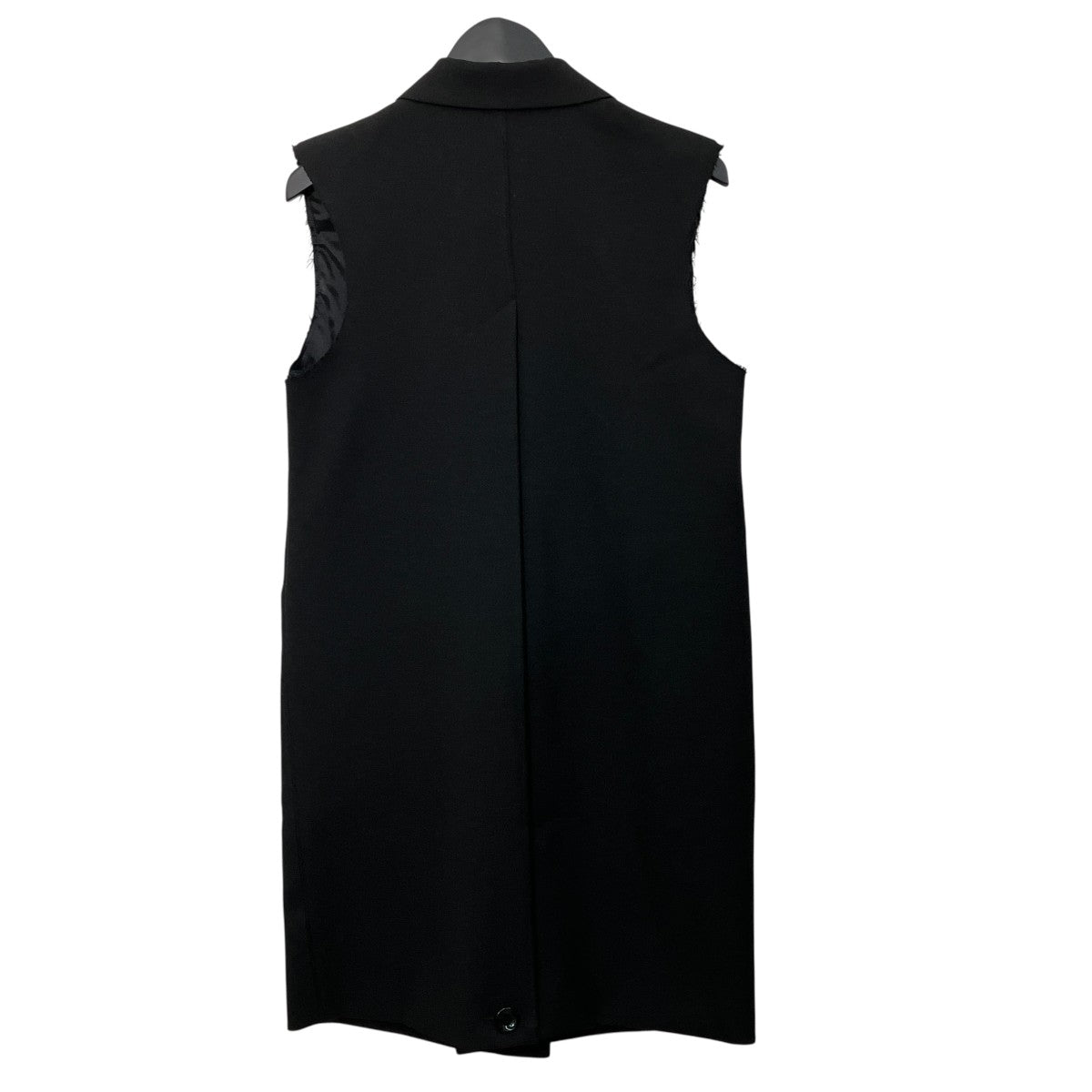 Hollow out vestベスト460FAL30-0280