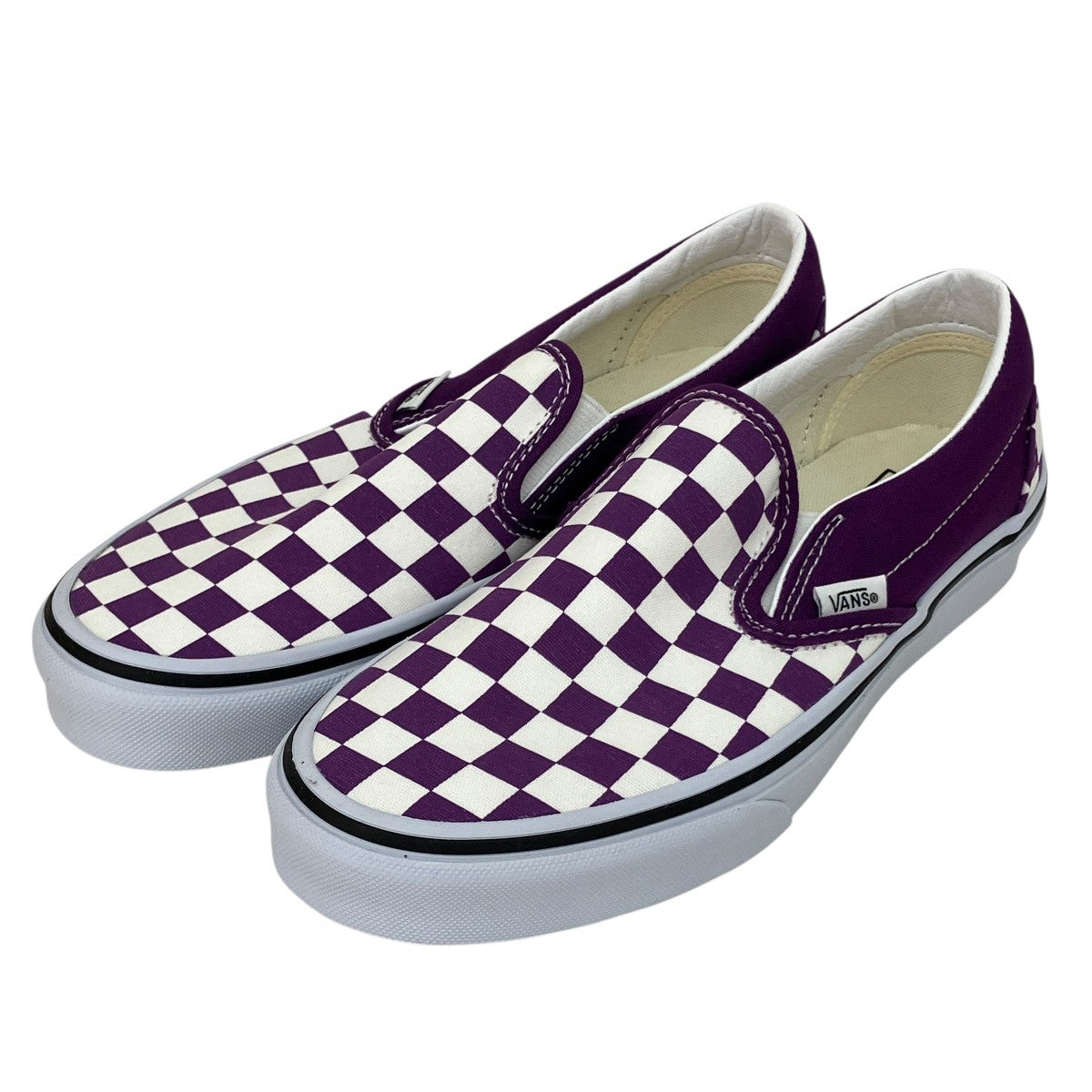 Classic Slip-onスリッポンVN000BV1N8