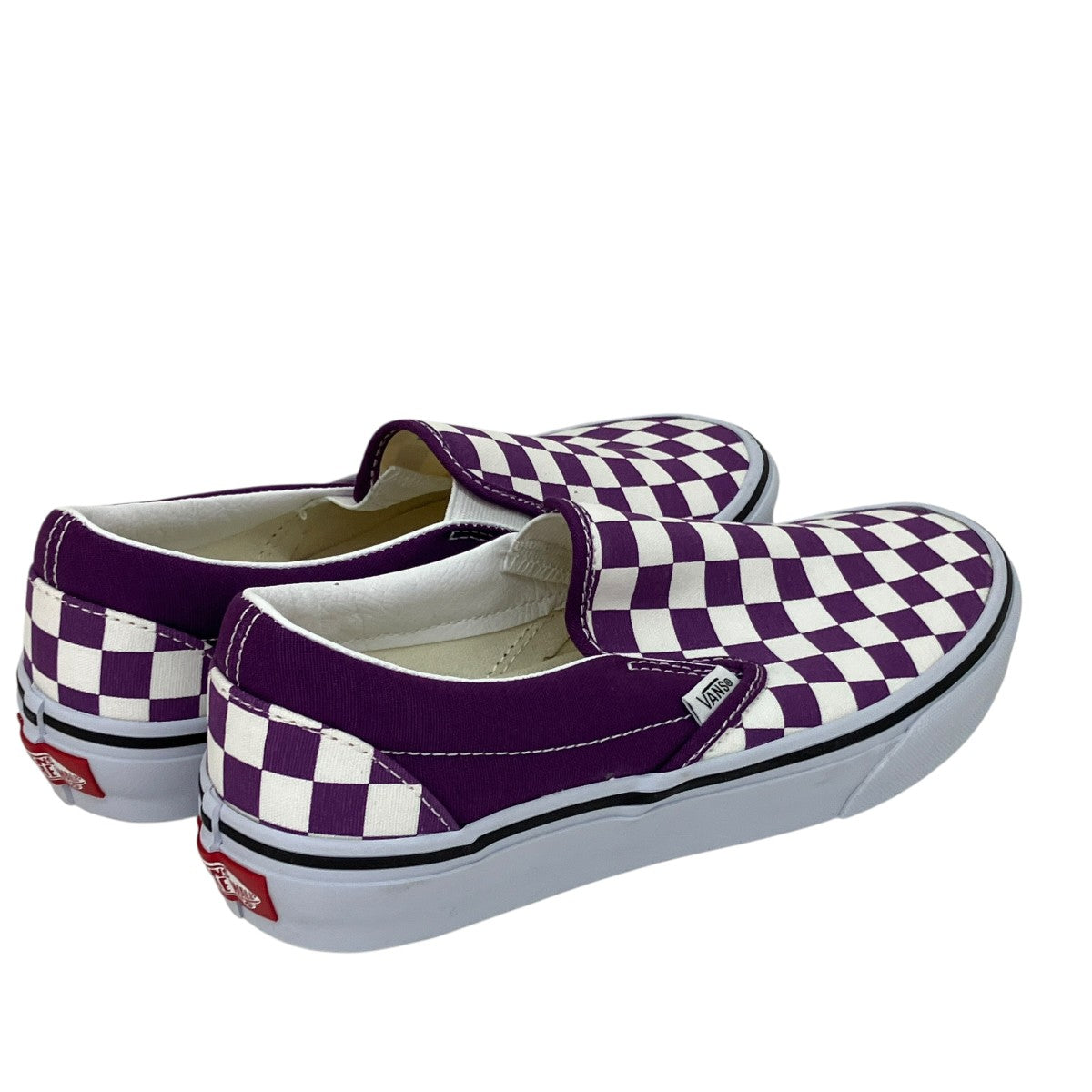 Classic Slip-onスリッポンVN000BV1N8