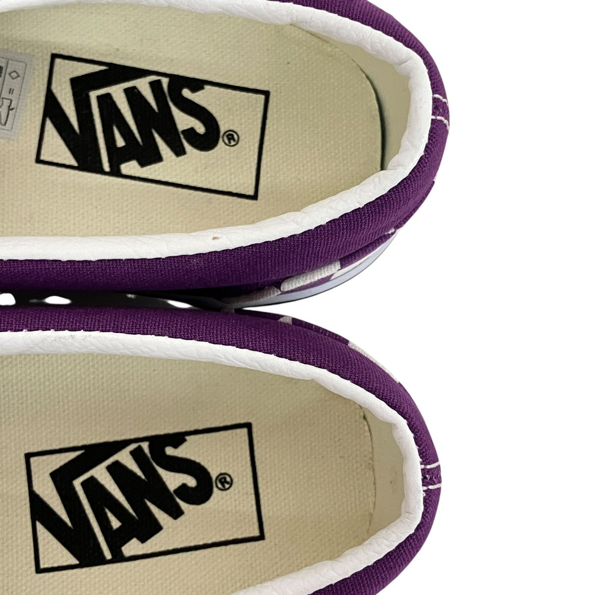 Classic Slip-onスリッポンVN000BV1N8