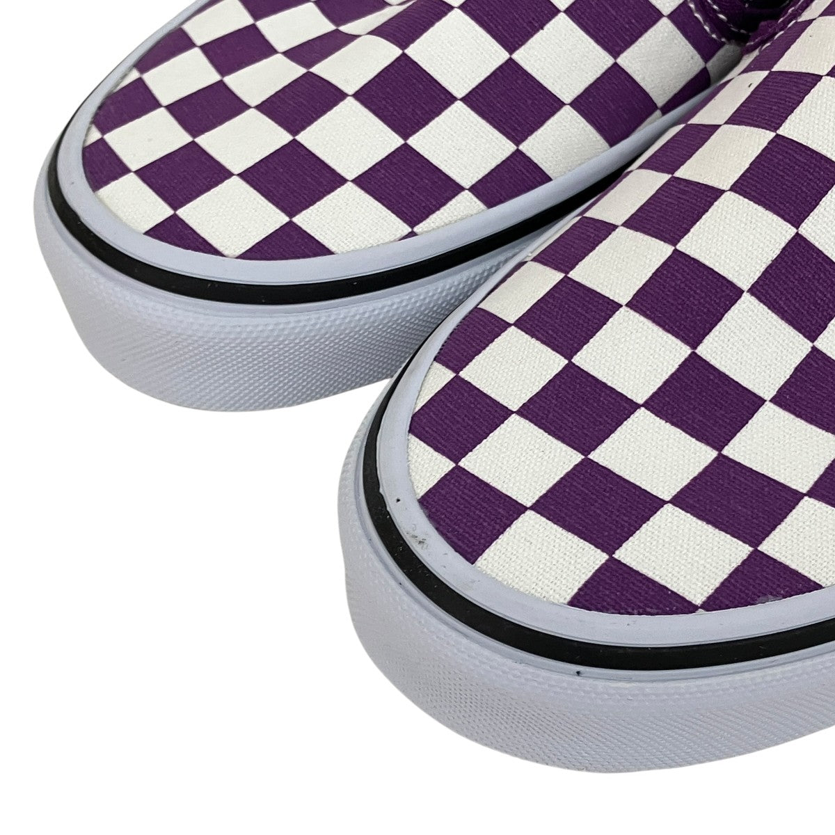 Classic Slip-onスリッポンVN000BV1N8