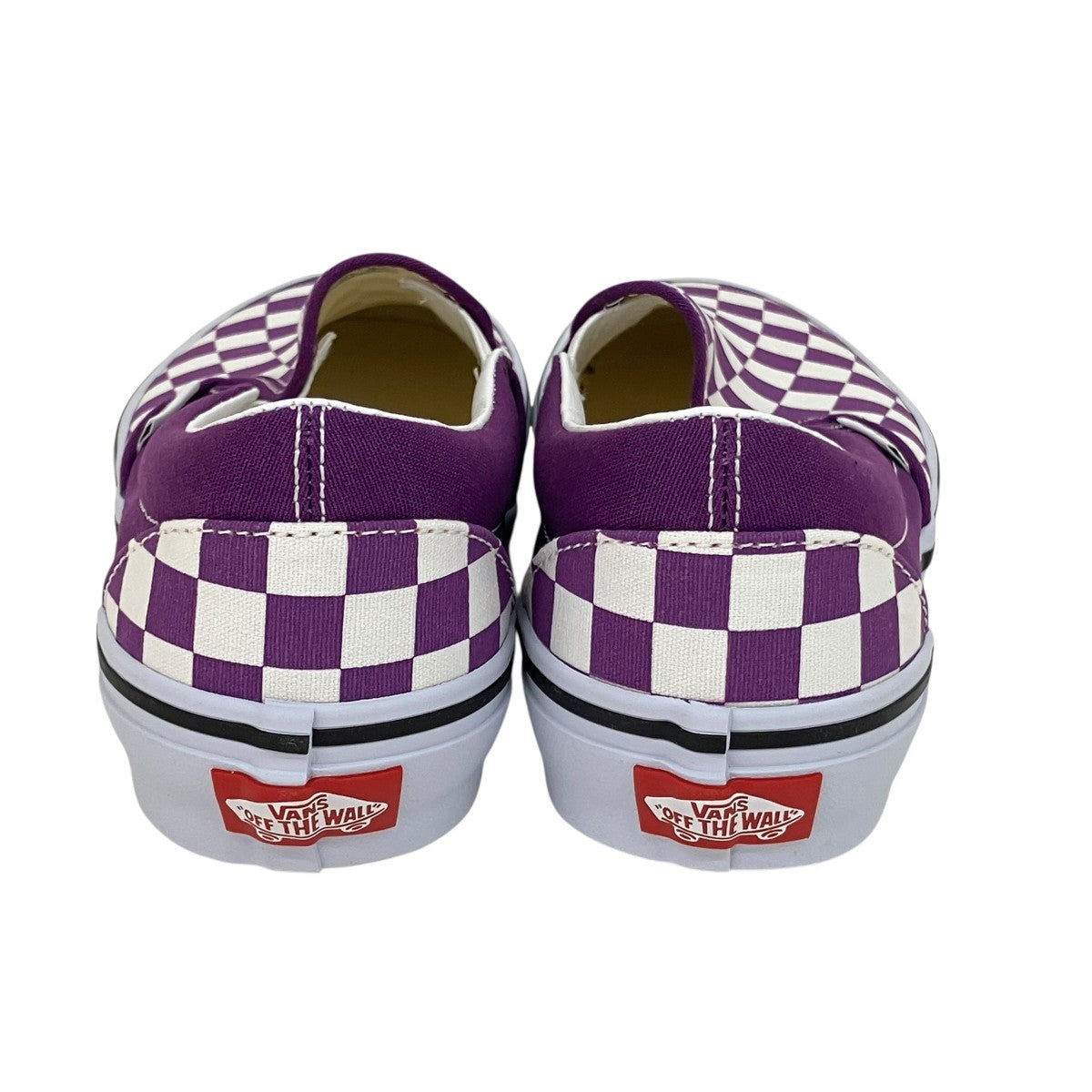 Classic Slip-onスリッポンVN000BV1N8