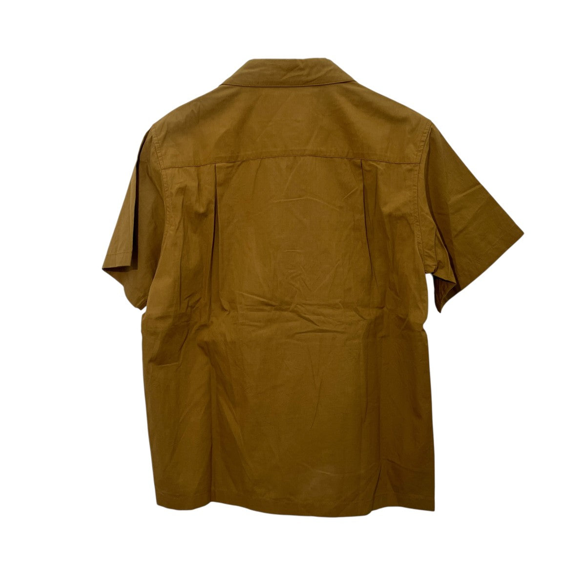 Fruit Emb SS Shirt半袖シャツN31-EM03