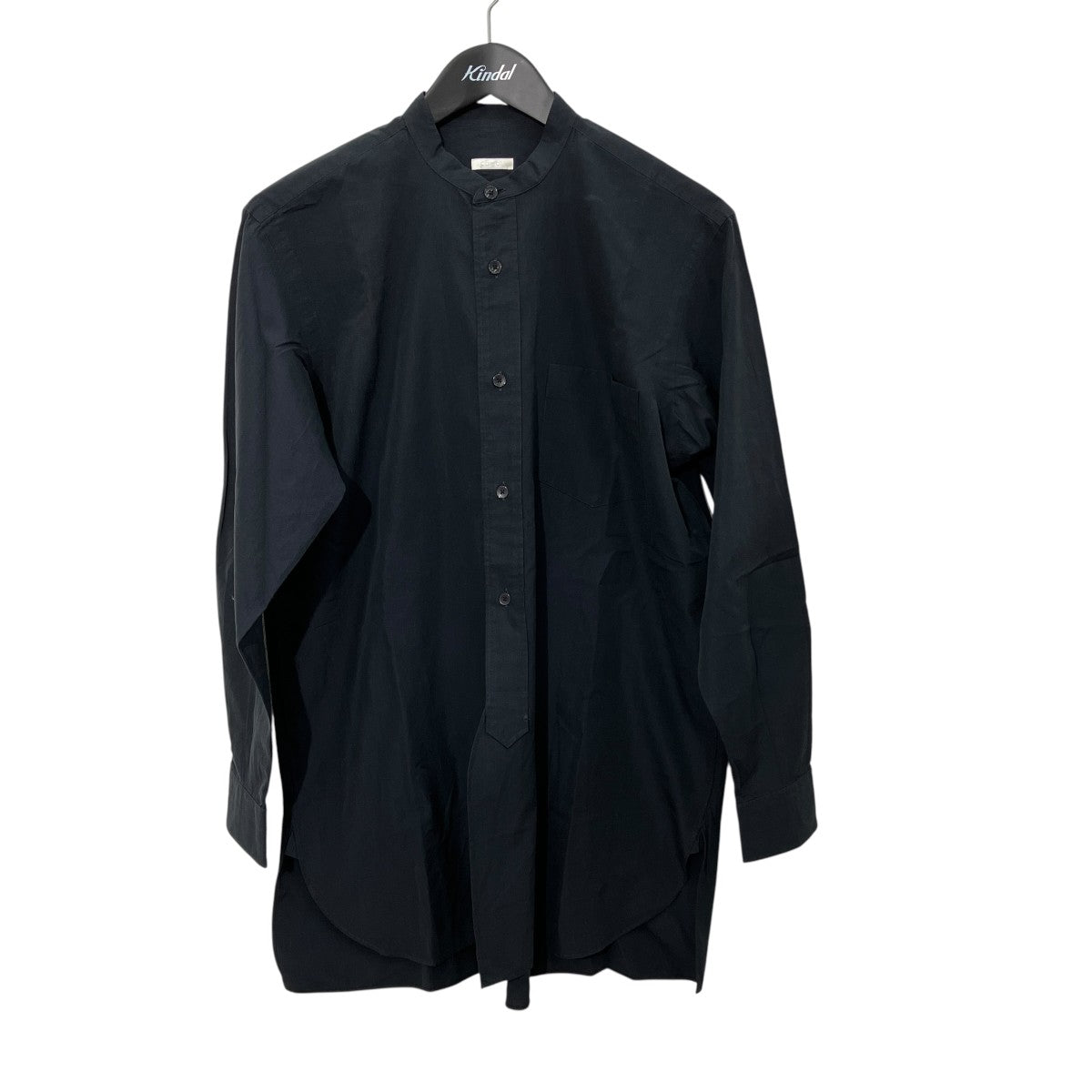 BAND COLLAR SHIRTバンドカラーシャツT01-02002