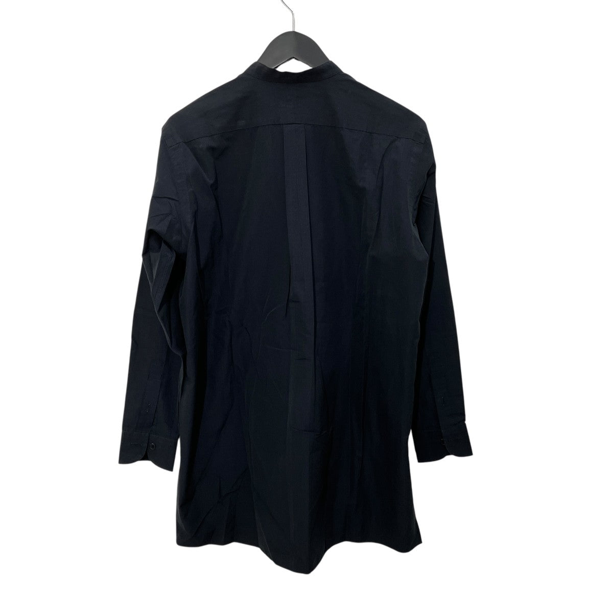 BAND COLLAR SHIRTバンドカラーシャツT01-02002