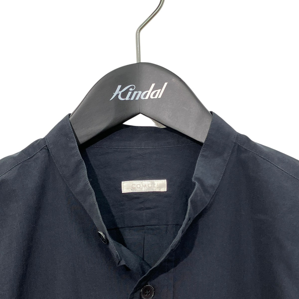 BAND COLLAR SHIRTバンドカラーシャツT01-02002