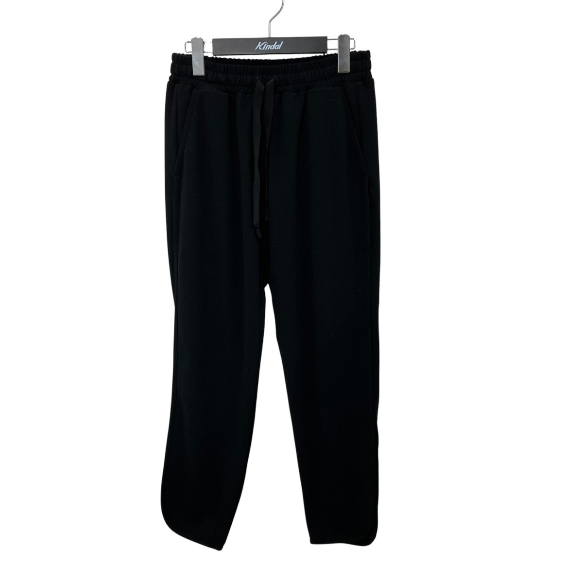 GIPSY SLIT TROUSERSイージーパンツ7602-397-727-1