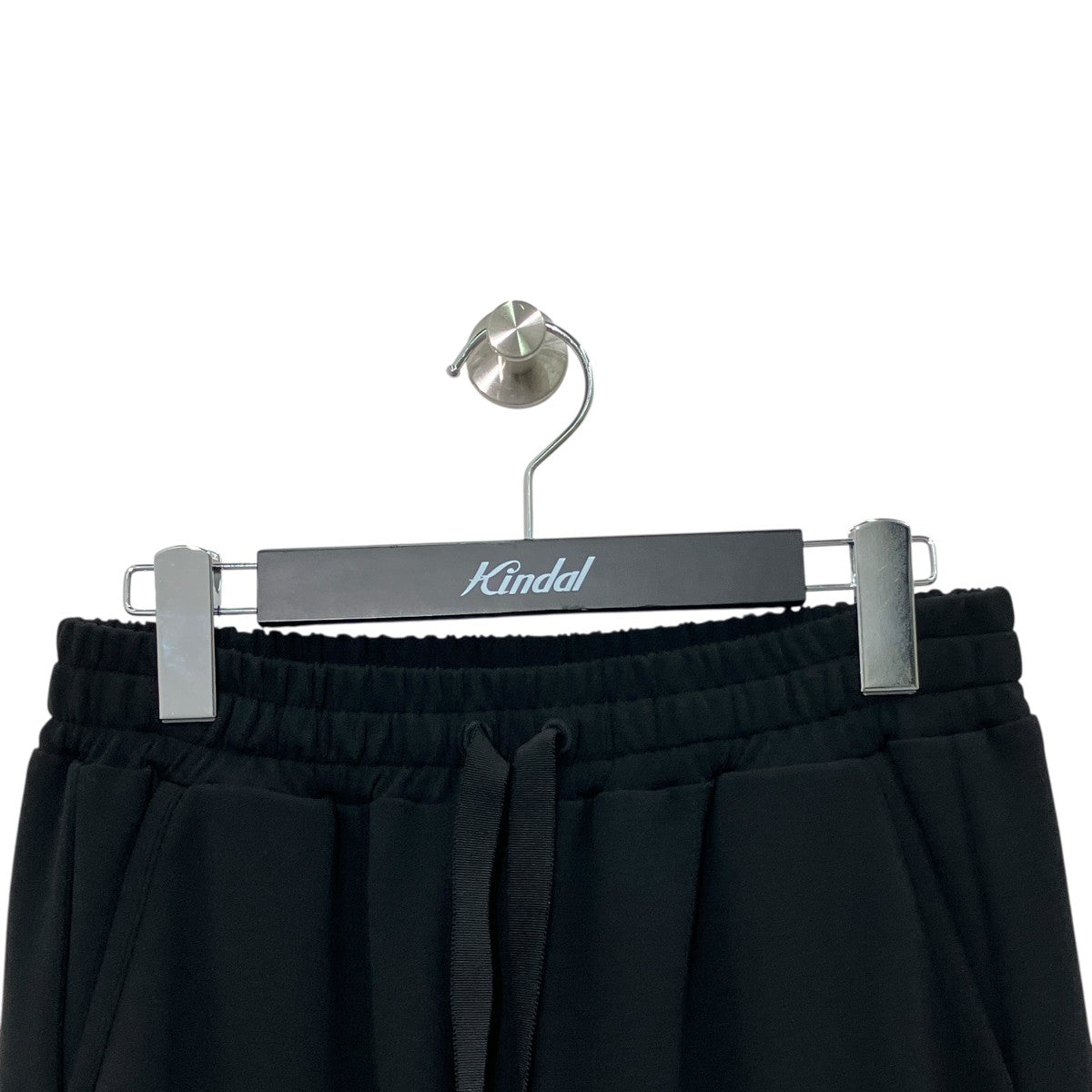 GIPSY SLIT TROUSERSイージーパンツ7602-397-727-1