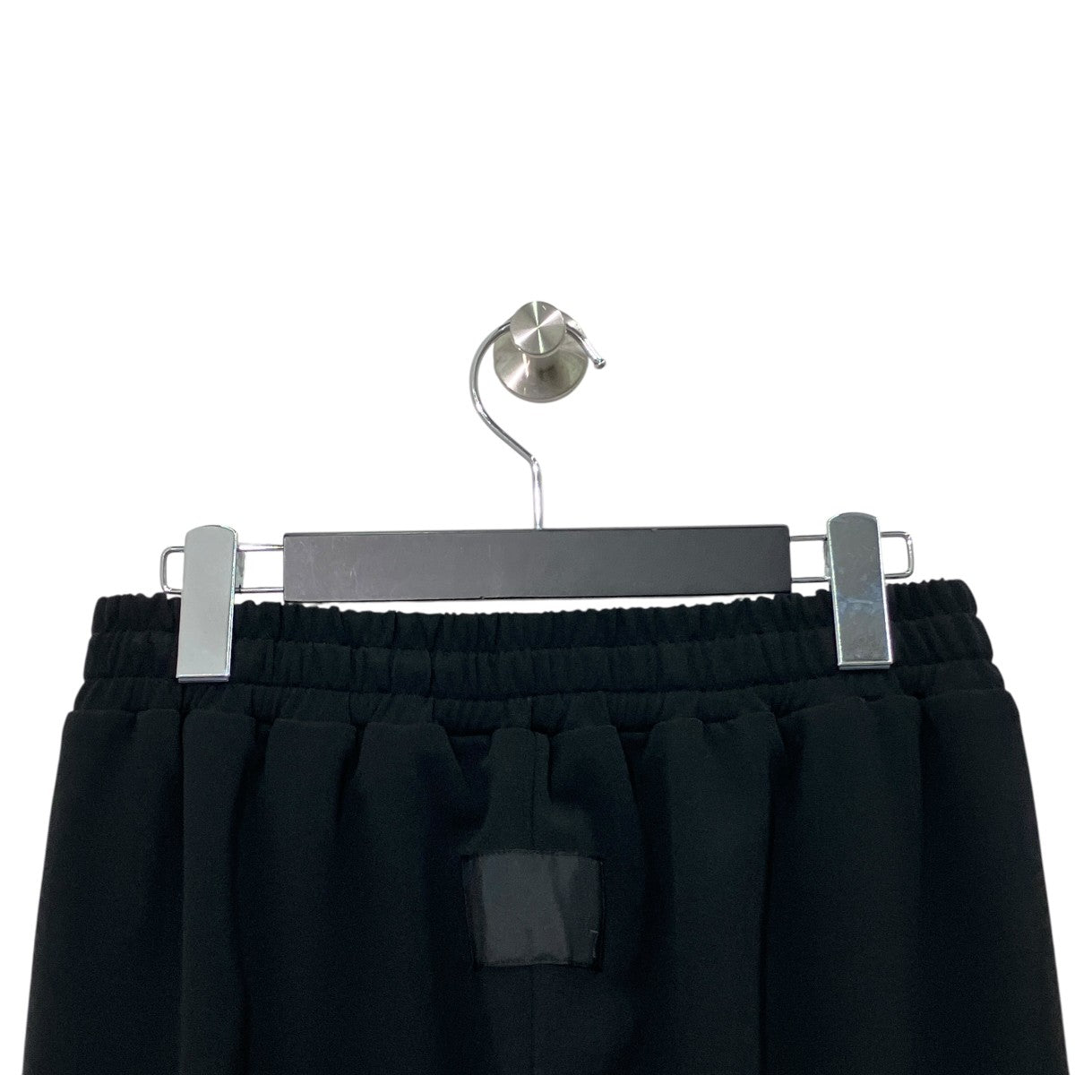 GIPSY SLIT TROUSERSイージーパンツ7602-397-727-1