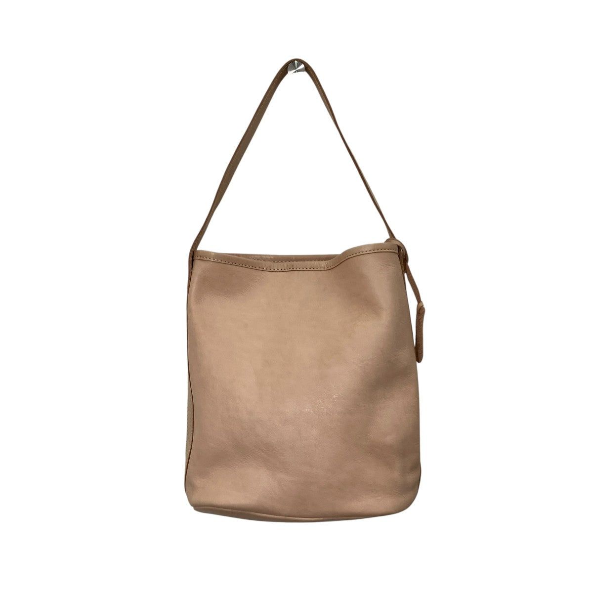 collaboration bag naturalショルダーバッグ