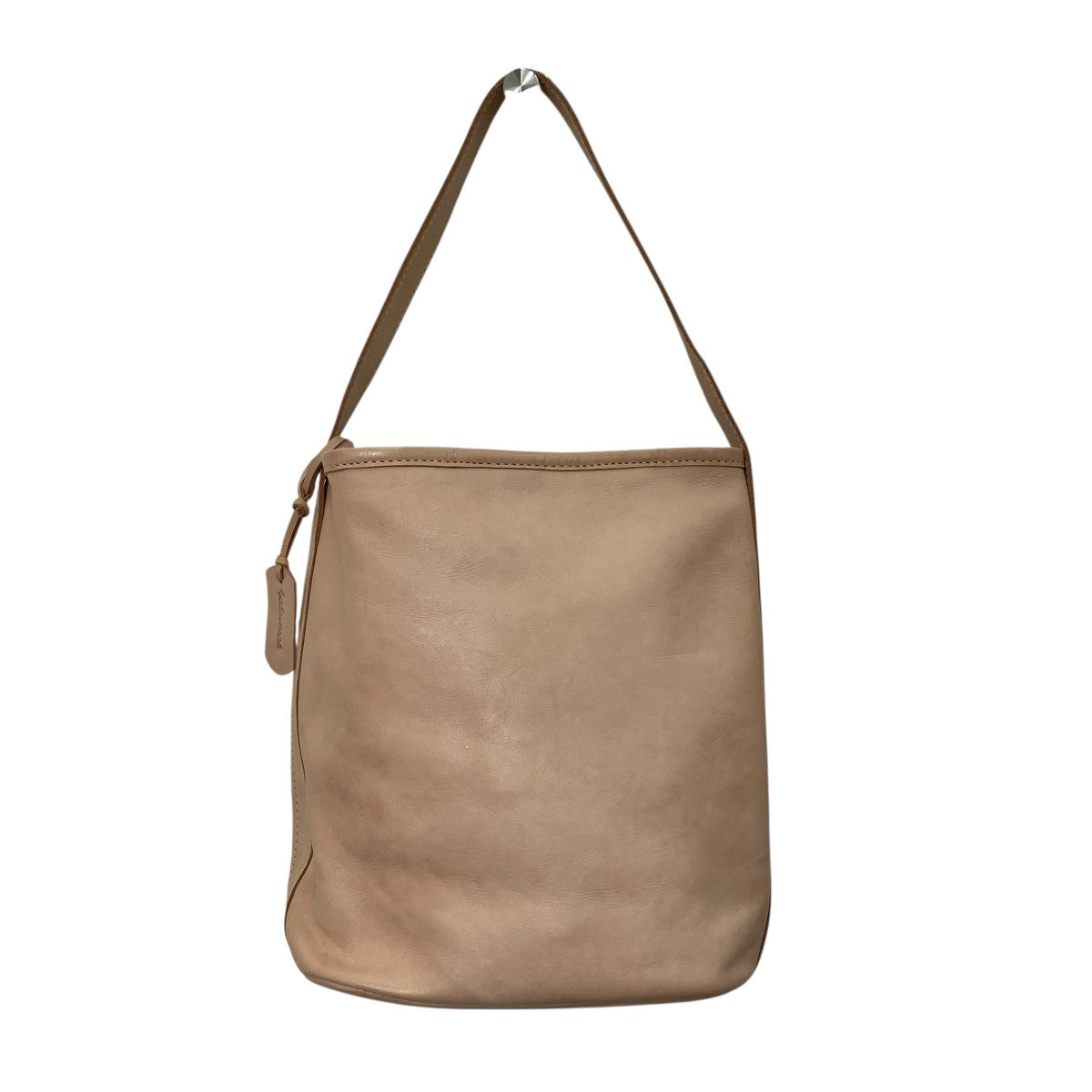 collaboration bag naturalショルダーバッグ