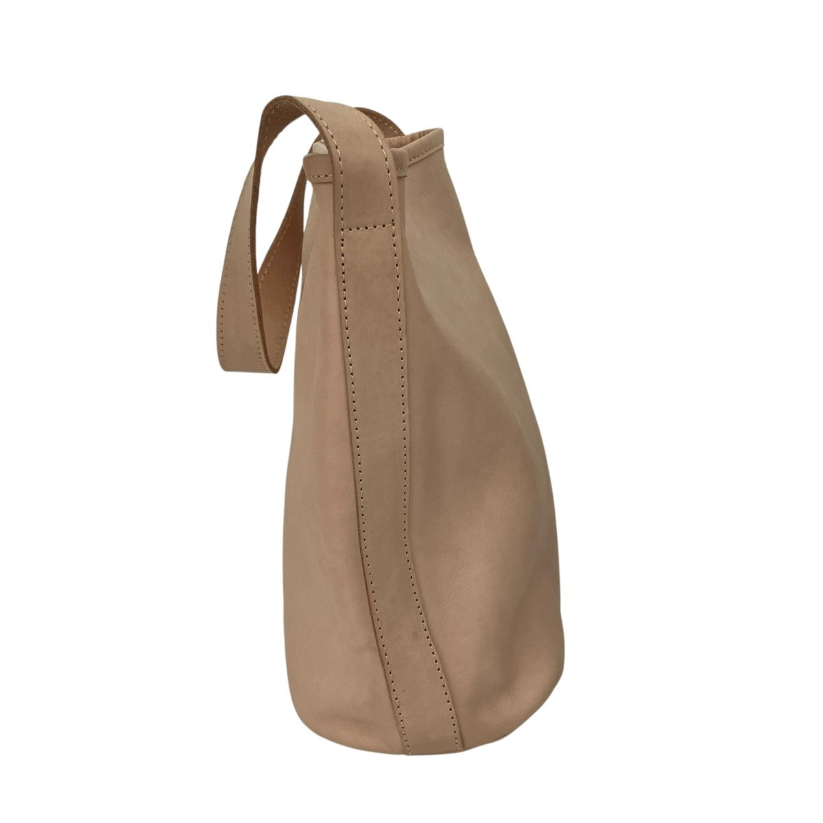 collaboration bag naturalショルダーバッグ
