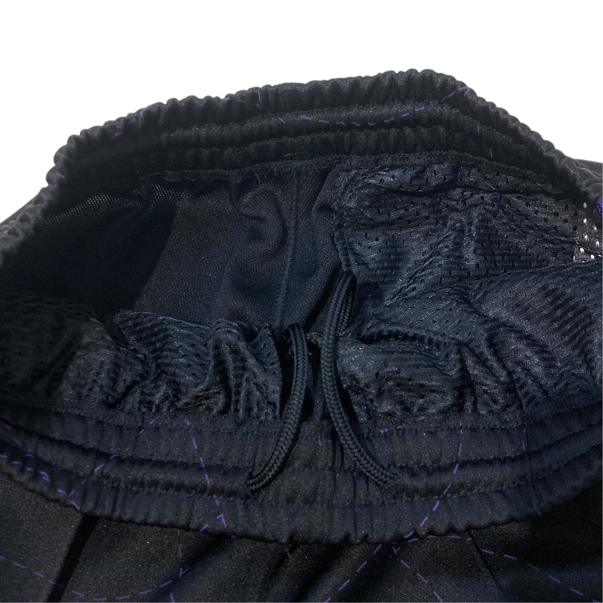 Needles × DC SHOES Track Pant - Poly Smooth PrintedパンツMR609 古着・中古-5枚目のアイテム画像