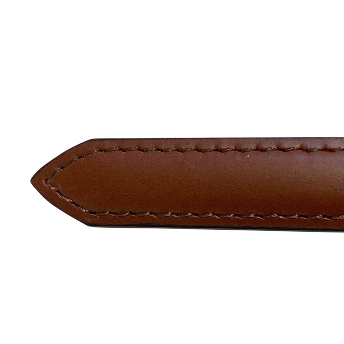 Peace Buckle Narrow Beltベルト