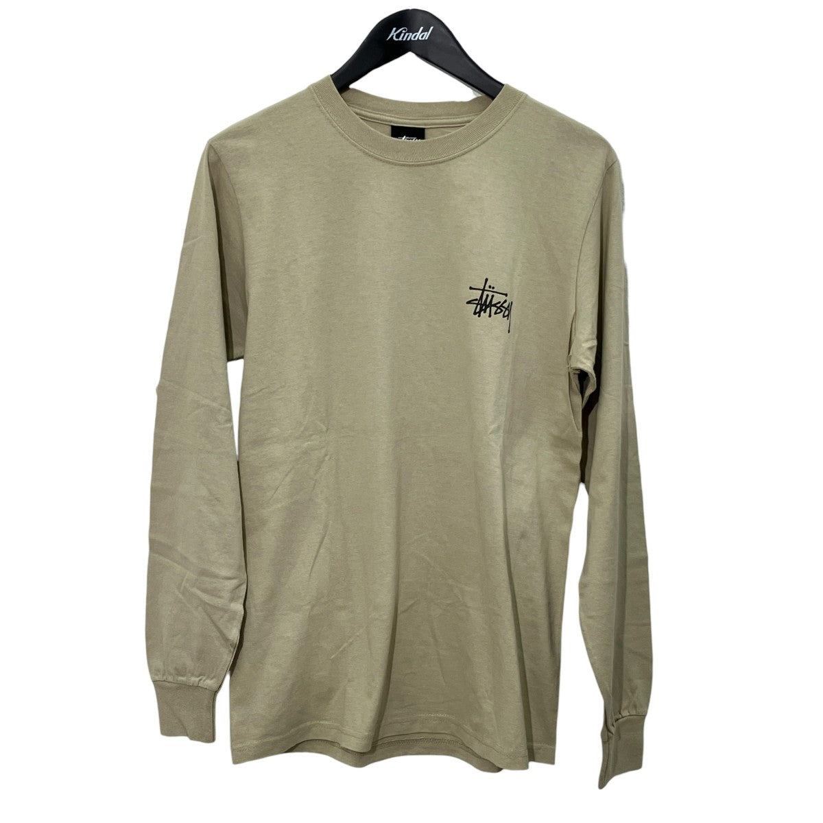 ロングスリーブTシャツ