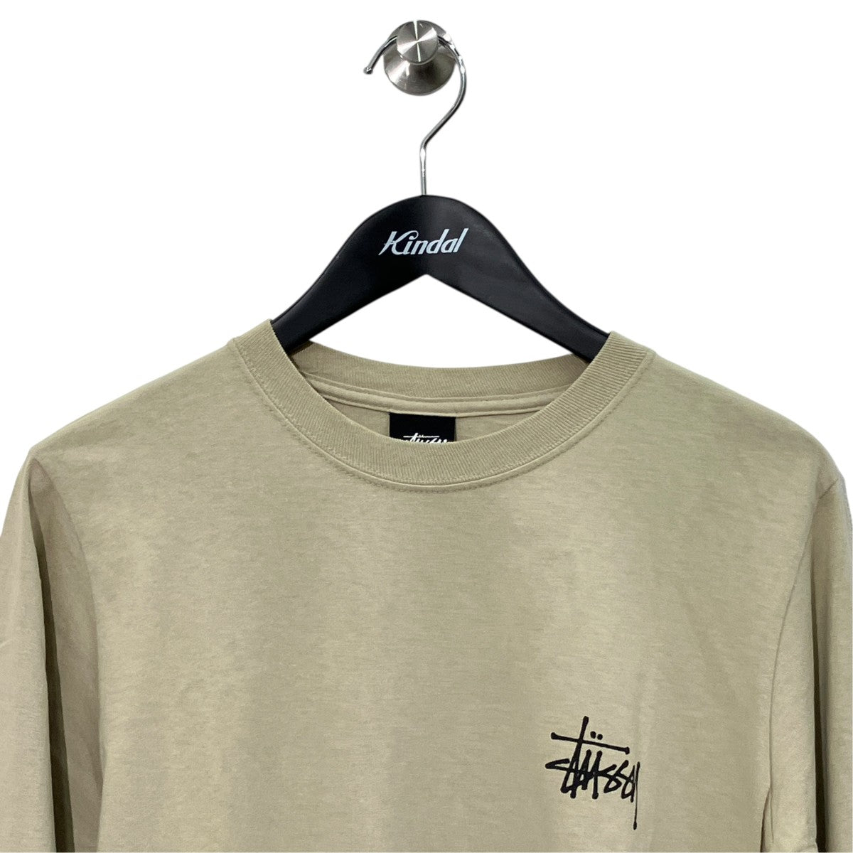 ロングスリーブTシャツ