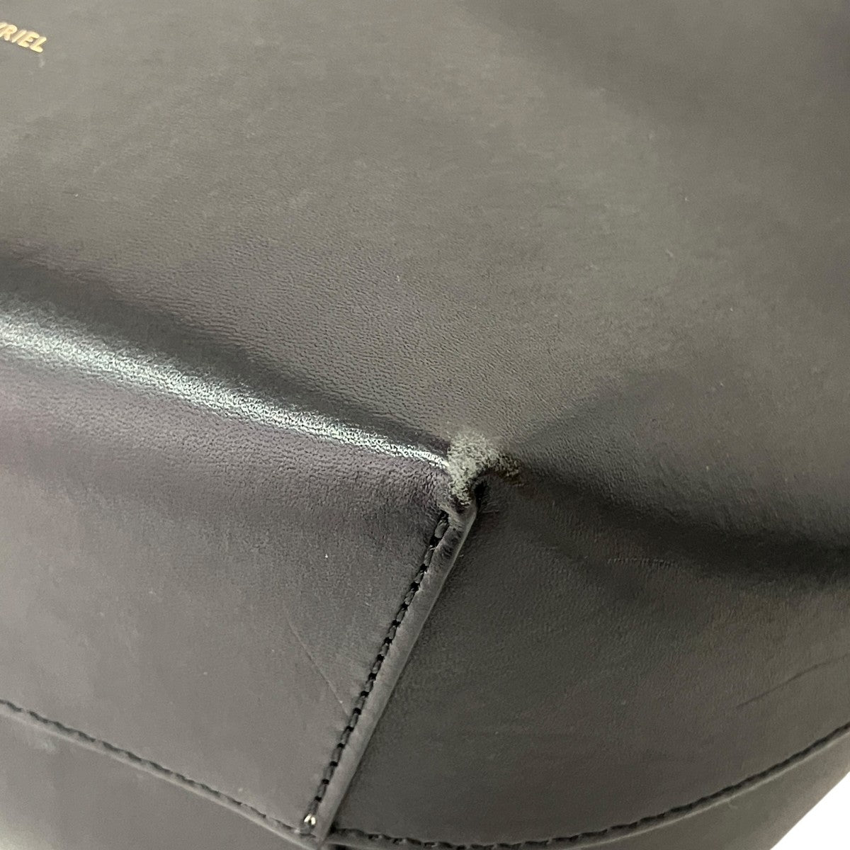 バケットバッグショルダーバッグ