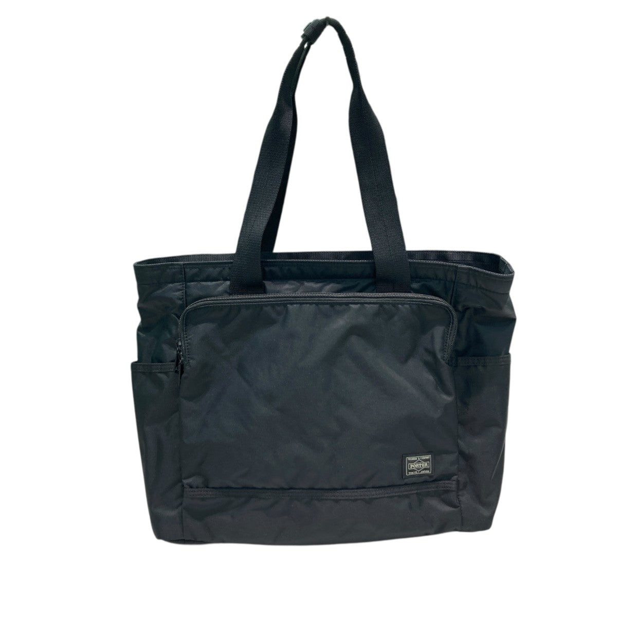 FLASH TOTE BAGトートバッグ689-05948-10