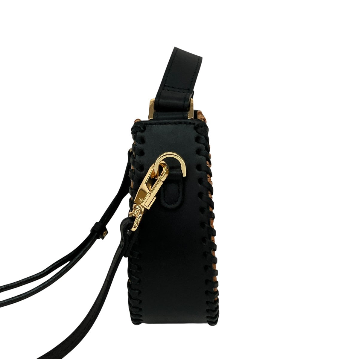 ミニホーボーポシェット 2WAY MIROショルダーバッグV8607