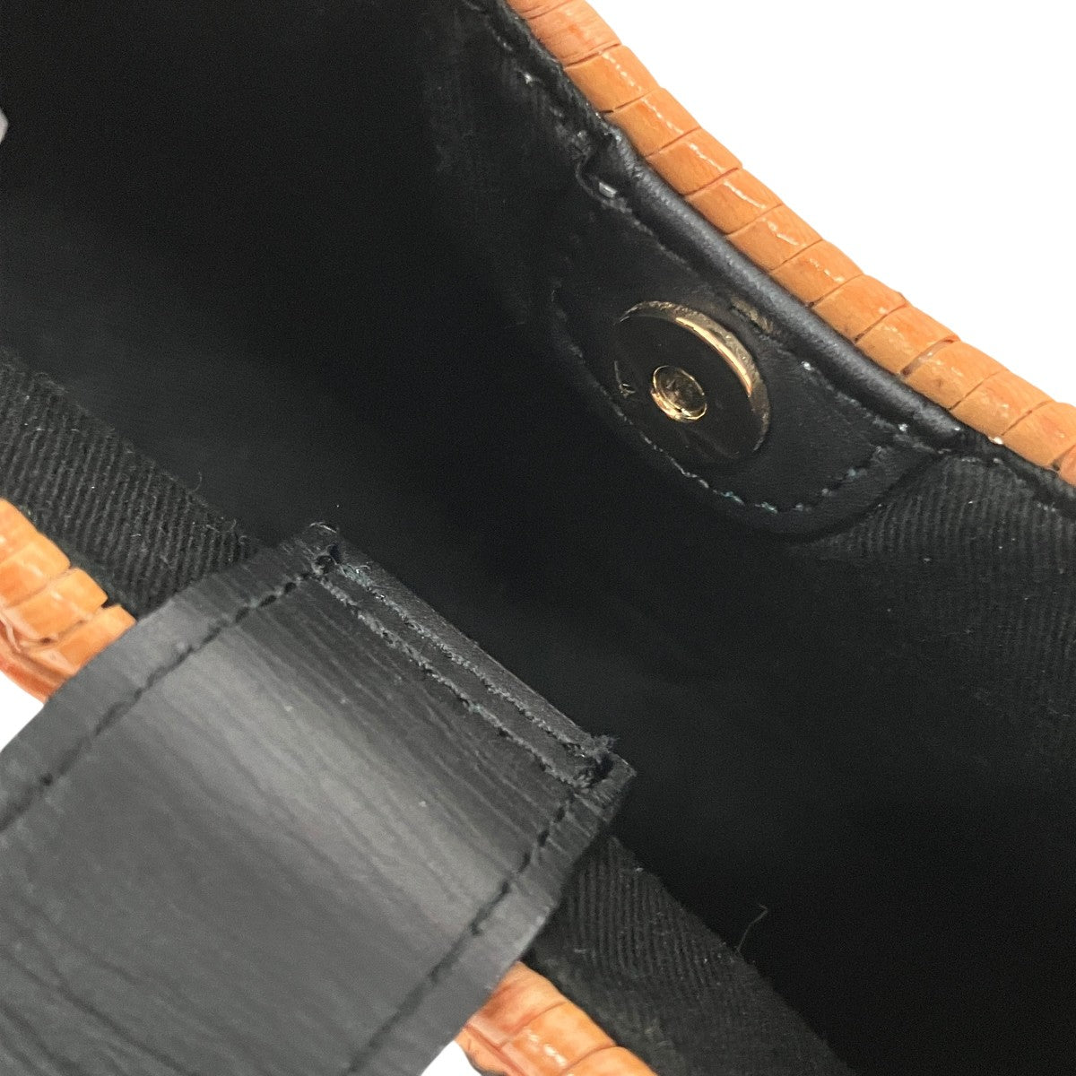 ミニホーボーポシェット 2WAY MIROショルダーバッグV8607