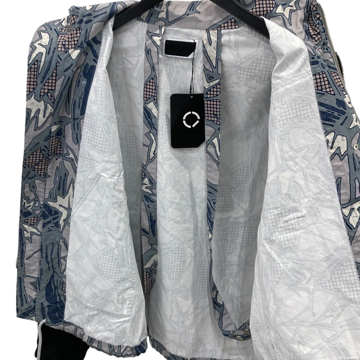 ORIGINAL CAMO PHZ01 DOUBLE JACKETジャケットPD-251-JK-071