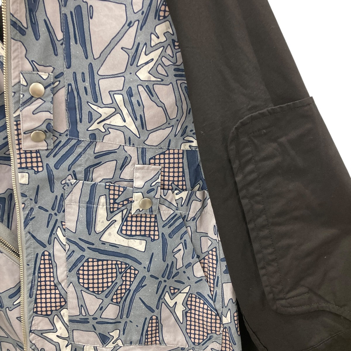 ORIGINAL CAMO PHZ01 DOUBLE JACKETジャケットPD-251-JK-071