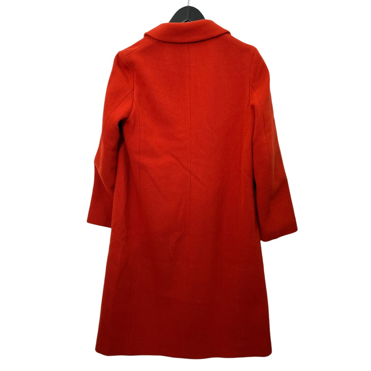 STEVEN ALAN KARSEEY COLOR COATチェスターコート8225-260-0073 古着・中古-2枚目のアイテム画像