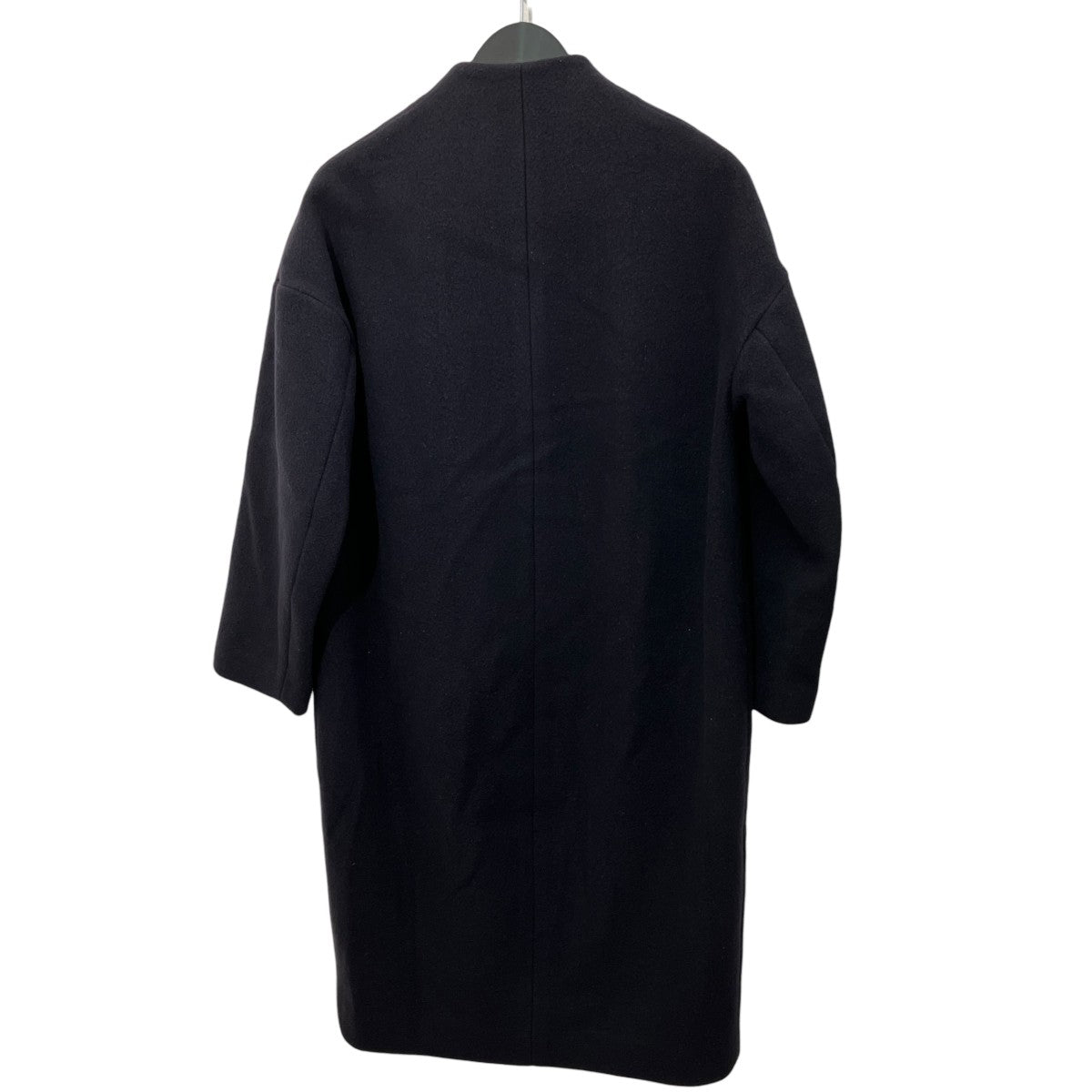 Plage ロングコート 古着・中古-2枚目のアイテム画像