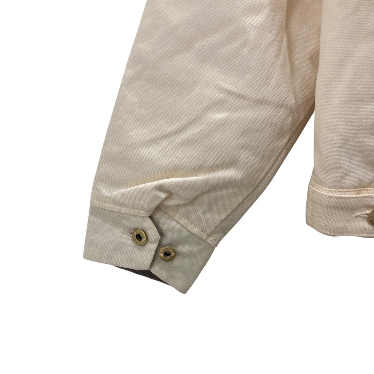 TRUCK JACKETジャケットU2433443