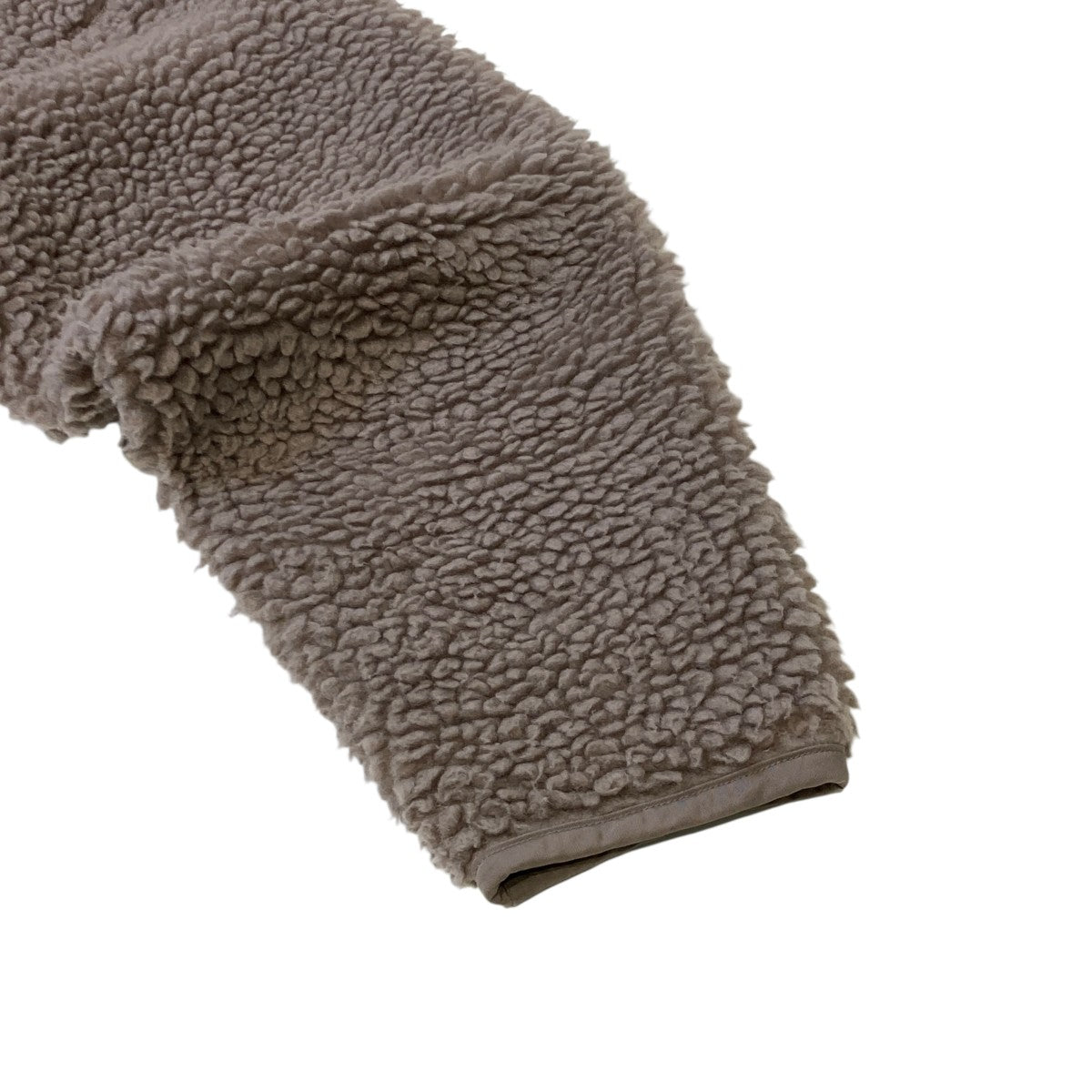 FAUX SHEARLING JACKET202-17176 012