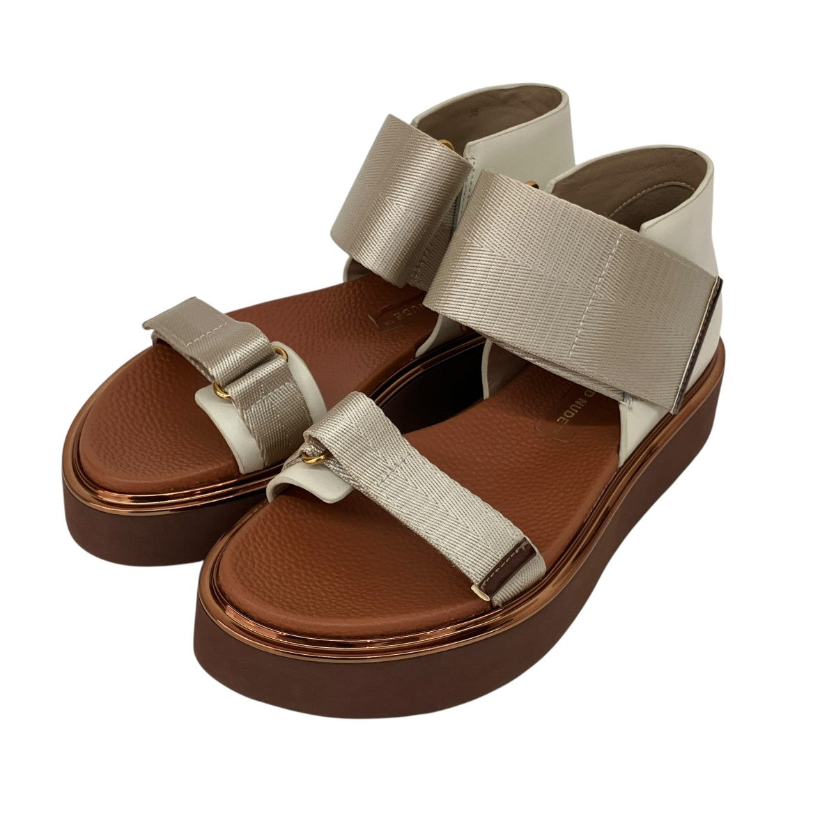 Vita Sandal Loビタサンダル