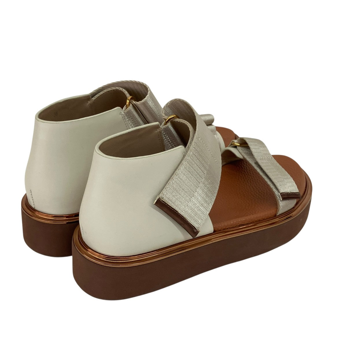 Vita Sandal Loビタサンダル