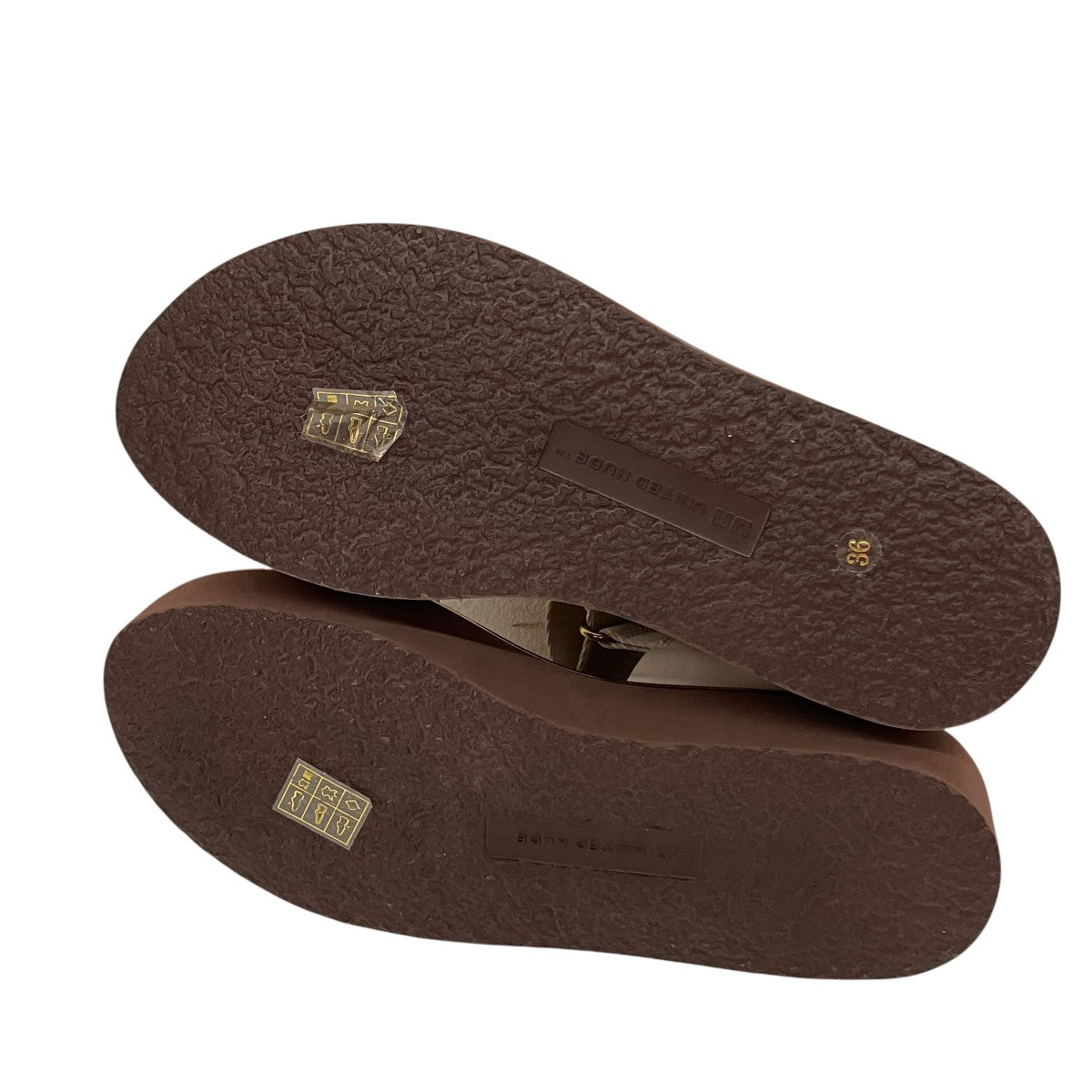 Vita Sandal Loビタサンダル