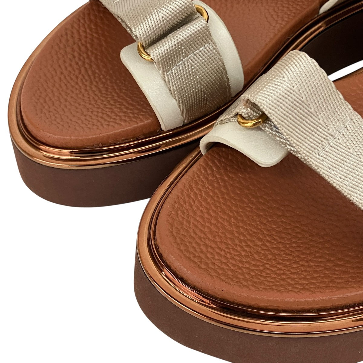 Vita Sandal Loビタサンダル