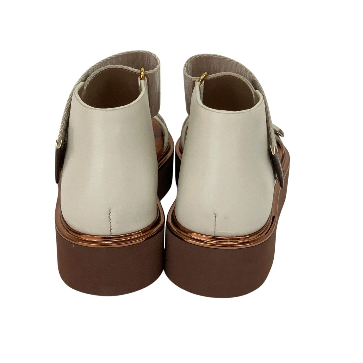 Vita Sandal Loビタサンダル