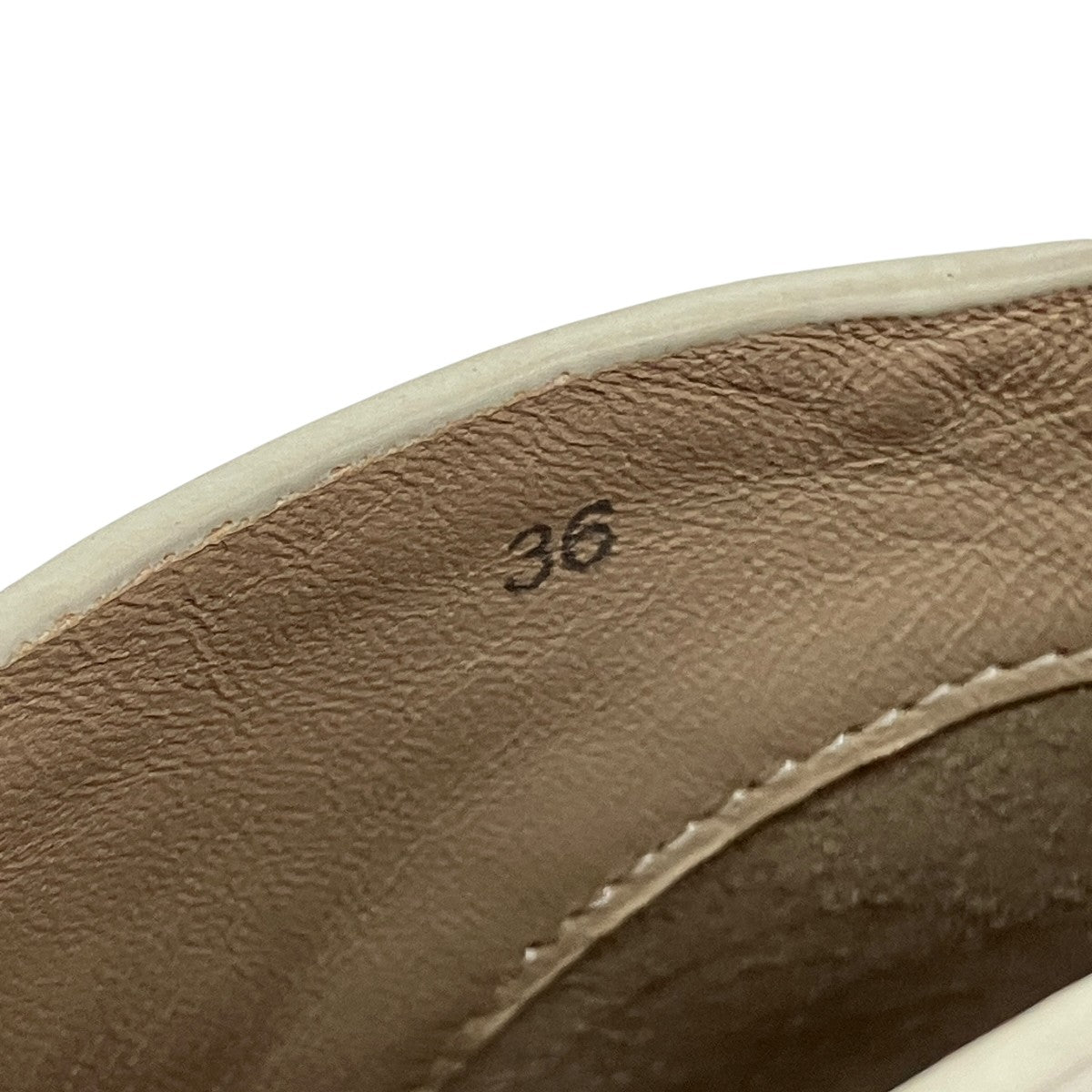 Vita Sandal Loビタサンダル
