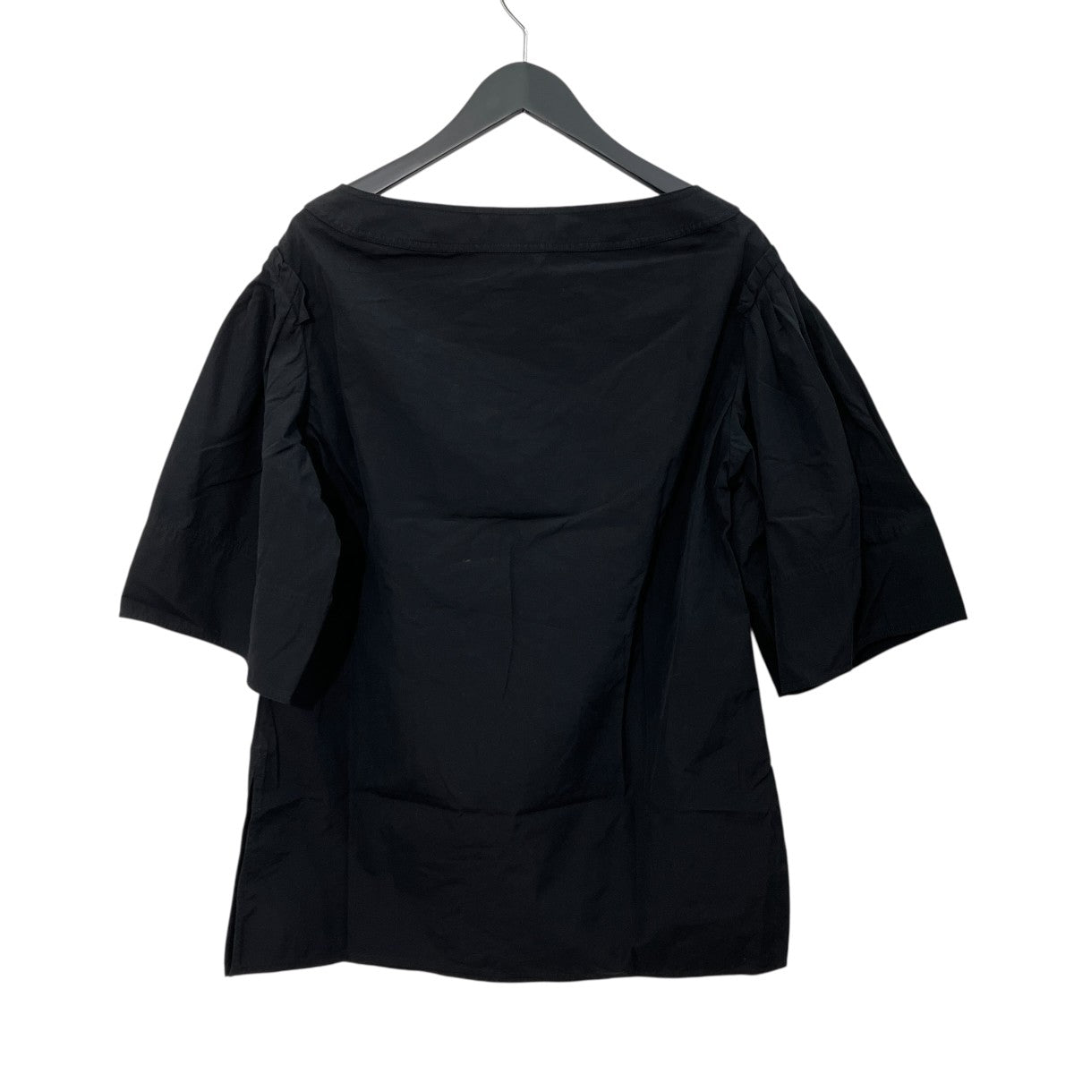 MARNI 半袖ブラウスCAMA0021A0TCW64 古着・中古-2枚目のアイテム画像
